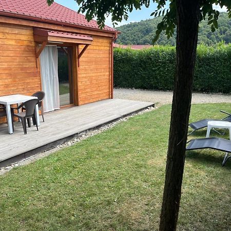 Villa Casute la munte Rîşnov Exterior foto